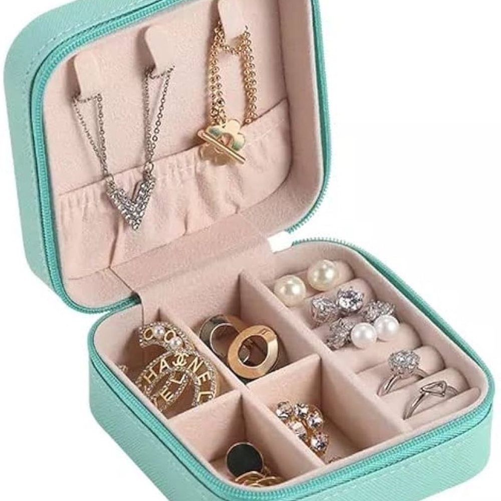 New Elegant Jewelry Organizer - Picture 10 of 16